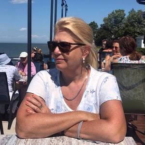 Meet your Posher, Brigitte